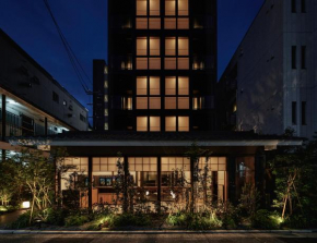 THE HOTELS HAKATA Harushige Honkan